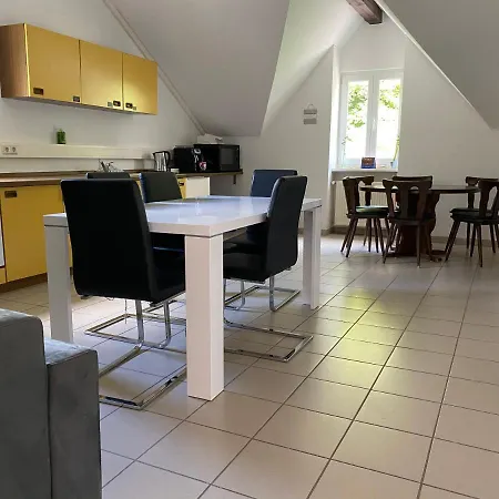 Burer Millen, Muehle * Born