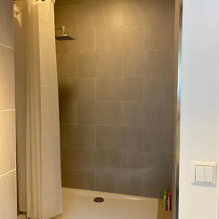 Burer Millen, Muehle イン Born