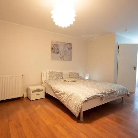 イン Burer Millen, Muehle