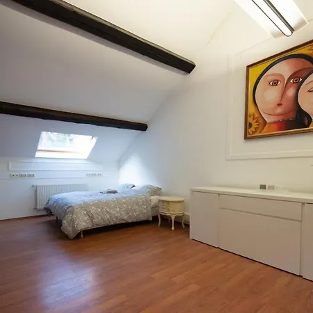 イン Burer Millen, Muehle