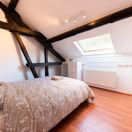 Burer Millen, Muehle Born