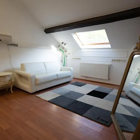 イン Burer Millen, Muehle Born