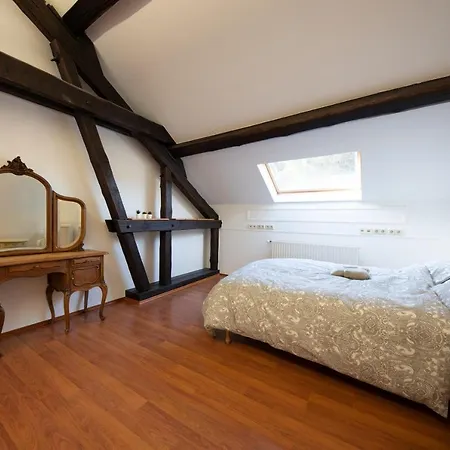 イン Burer Millen, Muehle *