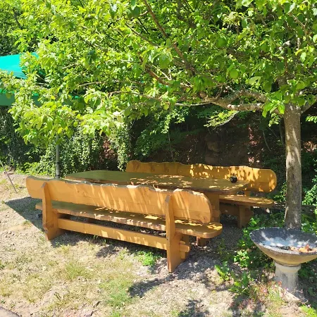 イン Burer Millen, Muehle