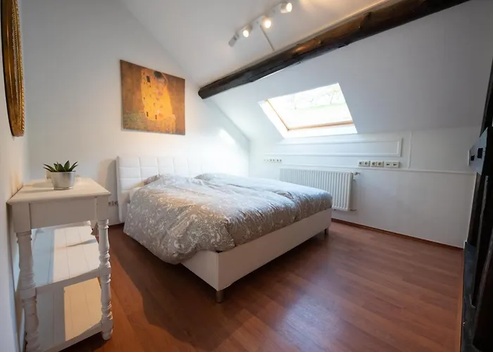 Zajazd Burer Millen, Muehle Born