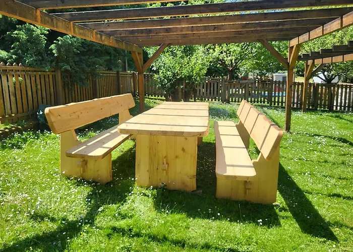 Burer Millen, Muehle Zajazd