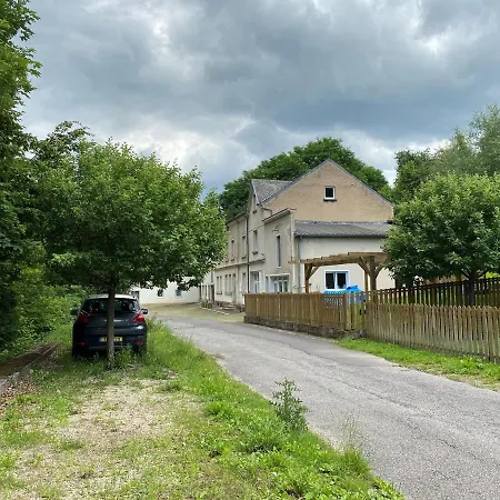 Burer Millen, Muehle Värdshus