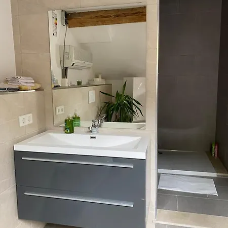 Burer Millen, Muehle Born