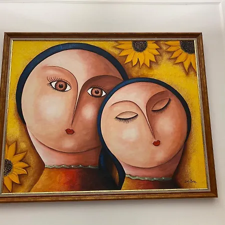 Burer Millen, Muehle * Born