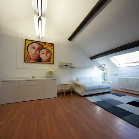 Burer Millen, Muehle 여관