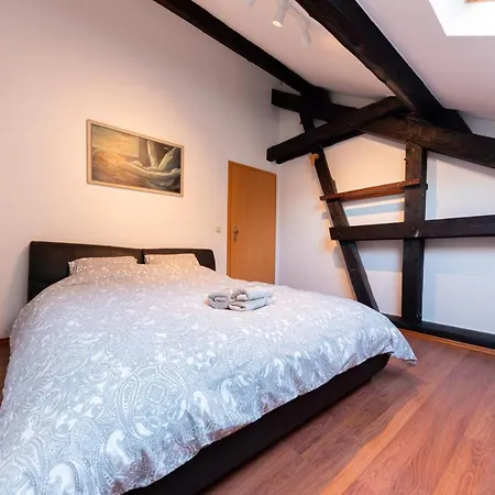 Burer Millen, Muehle *