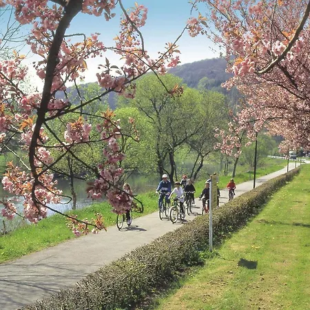 Burer Millen, Muehle 여관 *