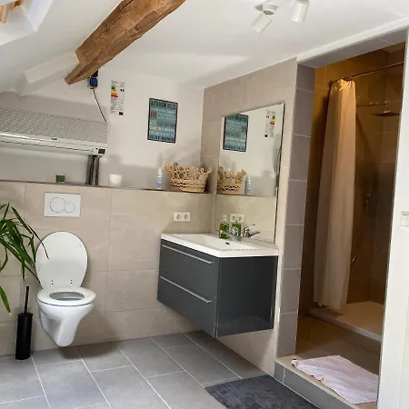 Zajazd Burer Millen, Muehle *