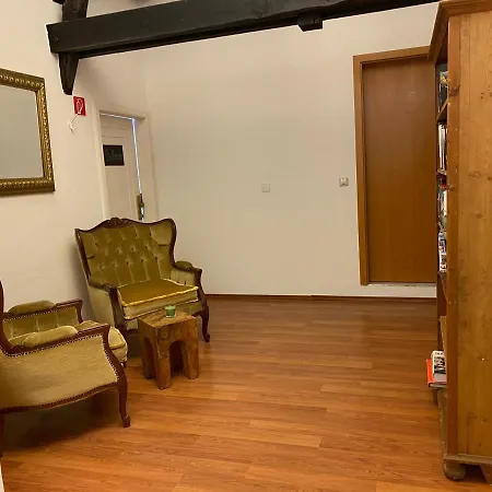 Burer Millen, Muehle *