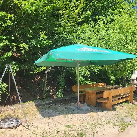 Burer Millen, Muehle Zajazd