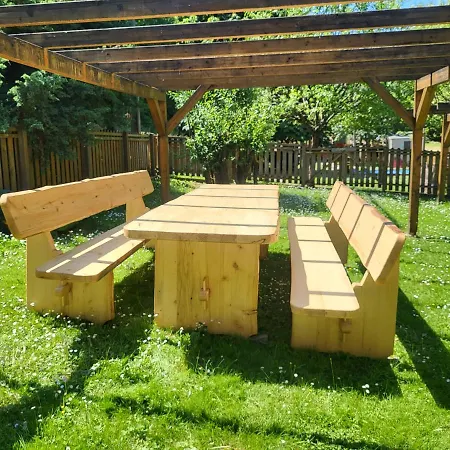 Burer Millen, Muehle 여관