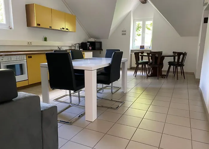 Burer Millen, Muehle * Born