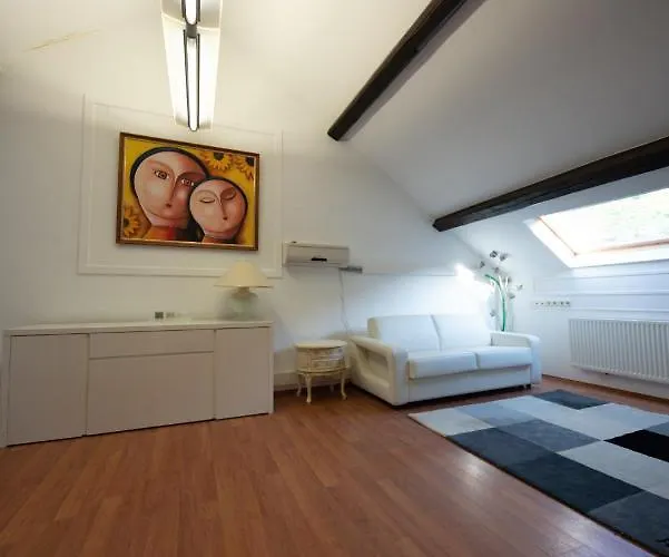 Burer Millen, Muehle Han/Misafirhane