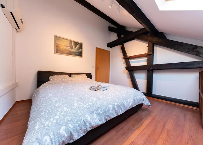 Burer Millen, Muehle *