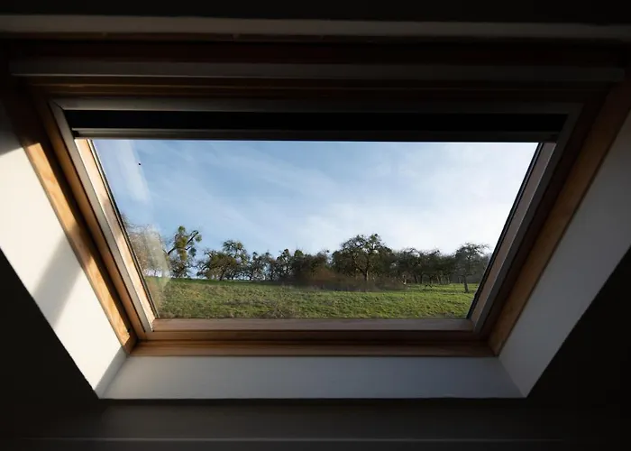 Locanda Burer Millen, Muehle