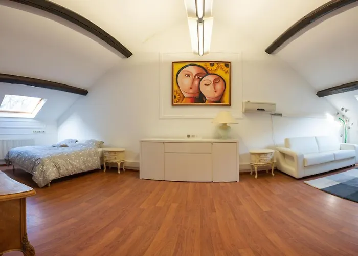 Burer Millen, Muehle *