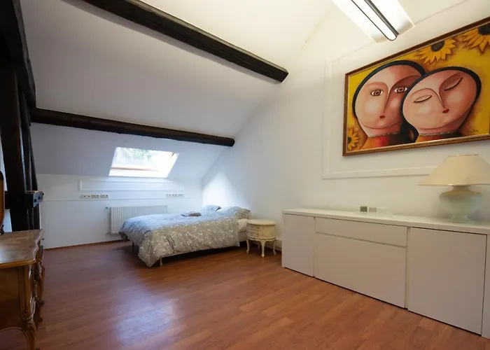 Locanda Burer Millen, Muehle