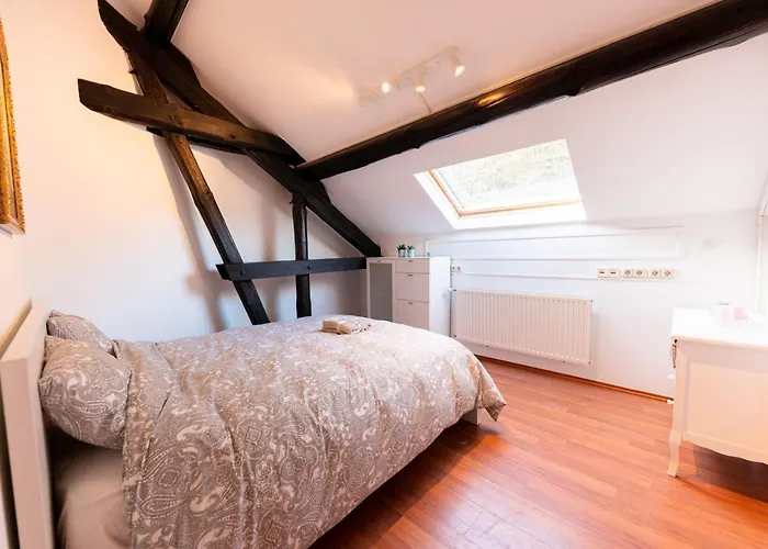 Burer Millen, Muehle Born