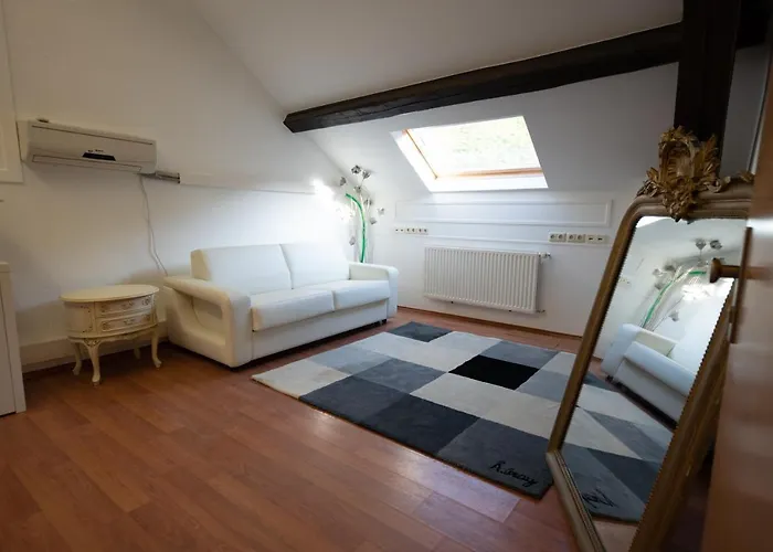 Locanda Burer Millen, Muehle Born