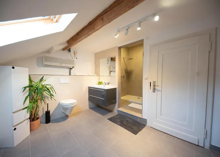 Burer Millen, Muehle Locanda Born