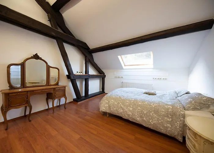 Locanda Burer Millen, Muehle *