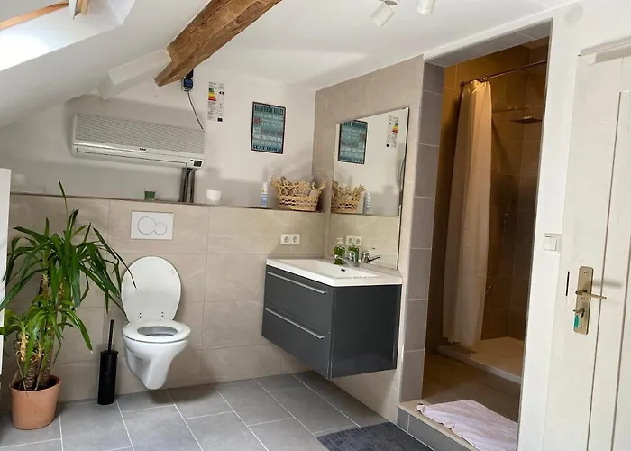 Han/Misafirhane Burer Millen, Muehle *