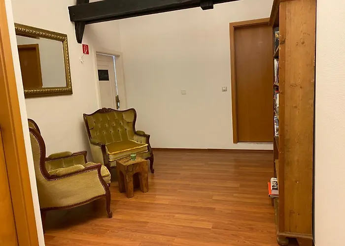 Burer Millen, Muehle *