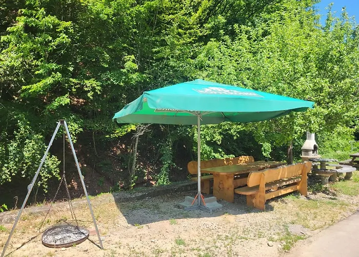 Burer Millen, Muehle Locanda