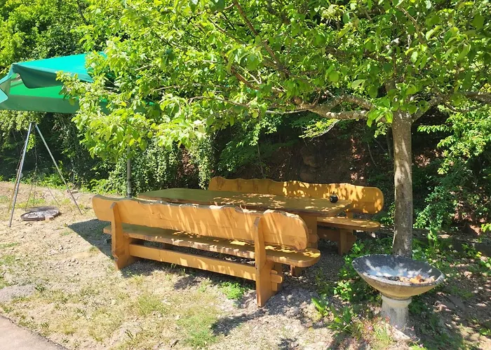 Locanda Burer Millen, Muehle